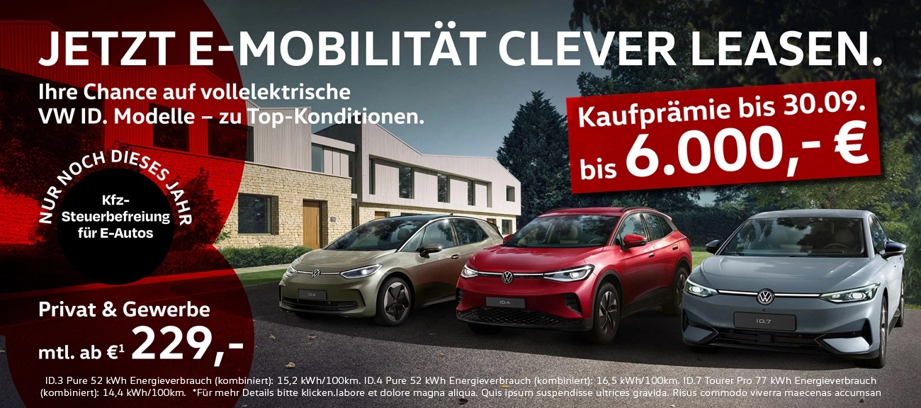 ID Offensive bei Belling & Schmidt