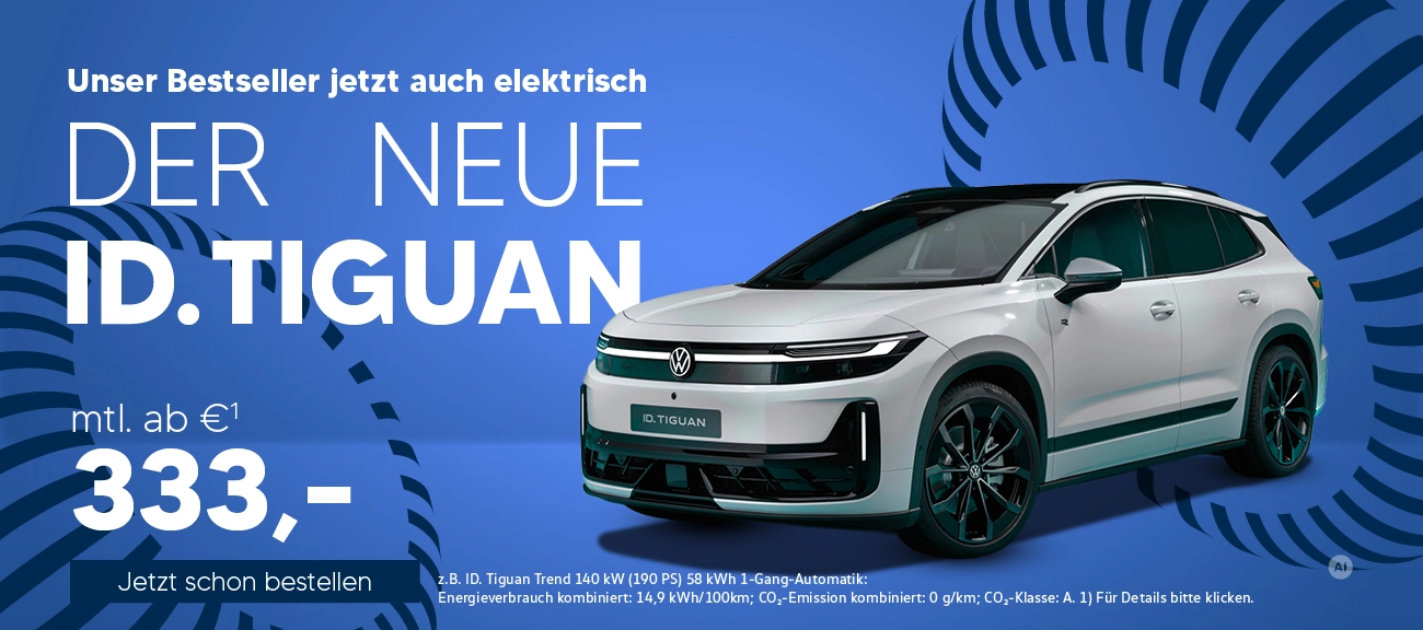 ID. Tiguan