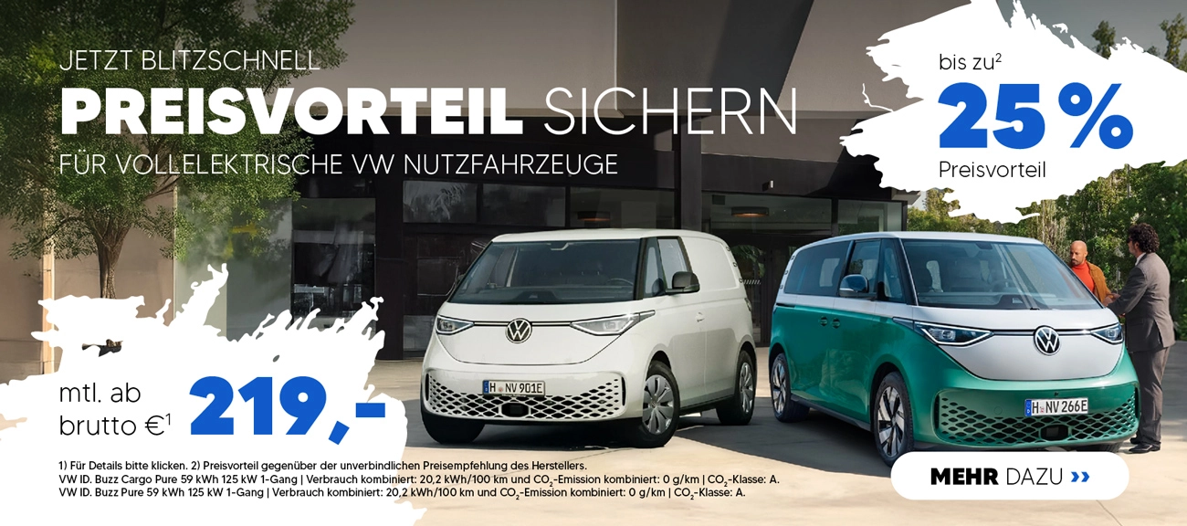 VW Power-Angebote