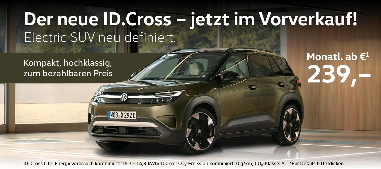 ID. Cross