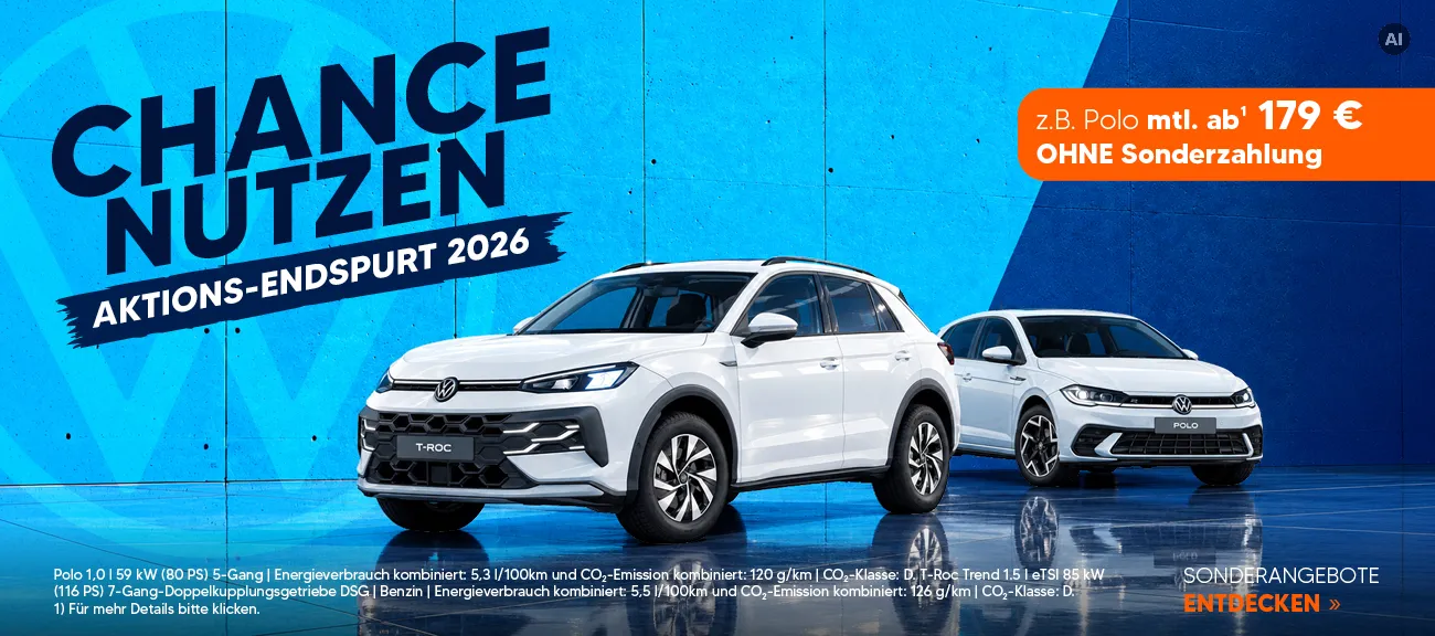 VW AE Aktion Q4_26