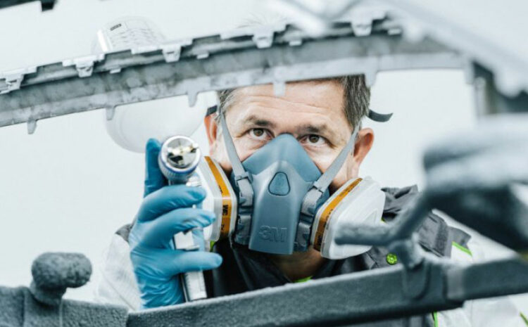  Fahrzeuglackierer (m/w/d)