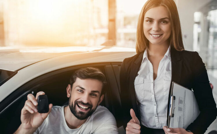  Automobilverkäufer (m/w/d)