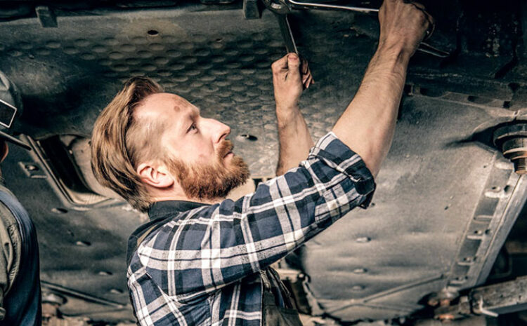  Karosserieschlosser (W. Leiter)(m/w/d)