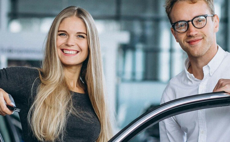  Serviceberater (m/w/d)