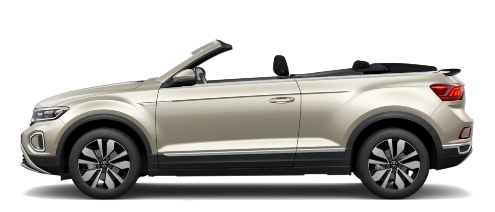 MOVE SONDERMODELLE Autohaus Belling & Schmidt Dannenberg, Lüchow VW, Lüchow Skoda, Lüchow Mitsubishi, Salzwedel, Clenze VW, Hitzacker T-Roc Cabriolet Cabrio