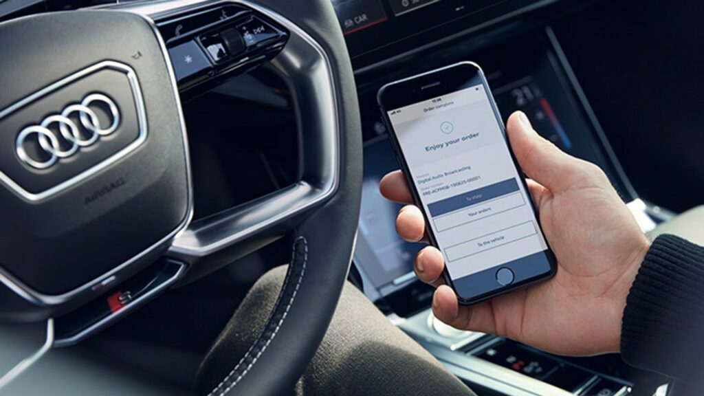 myAudi | Autohäuser Belling und Schmidt
