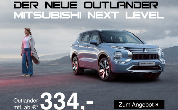  Der neue Outlander