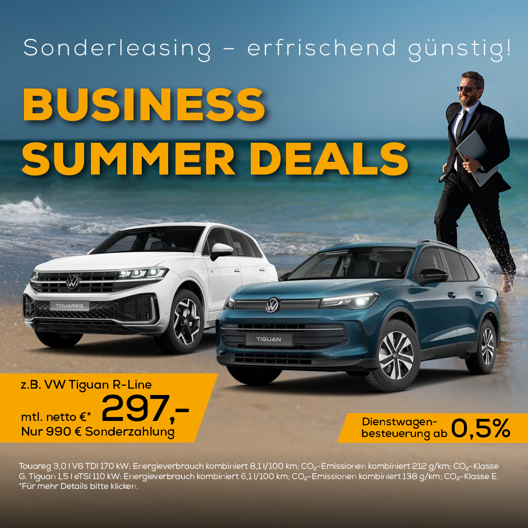 Best Business Deals
