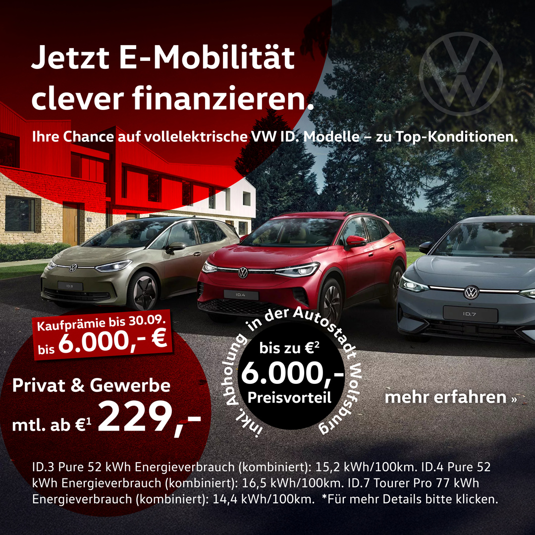 ID Offensive bei Belling & Schmidt