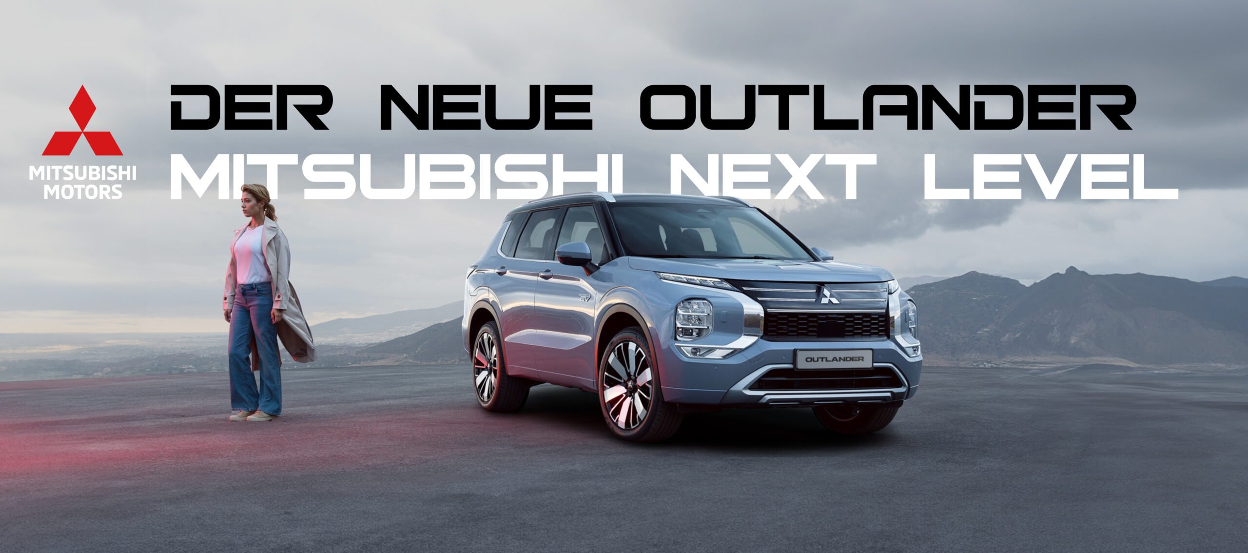 Der neue Outlander