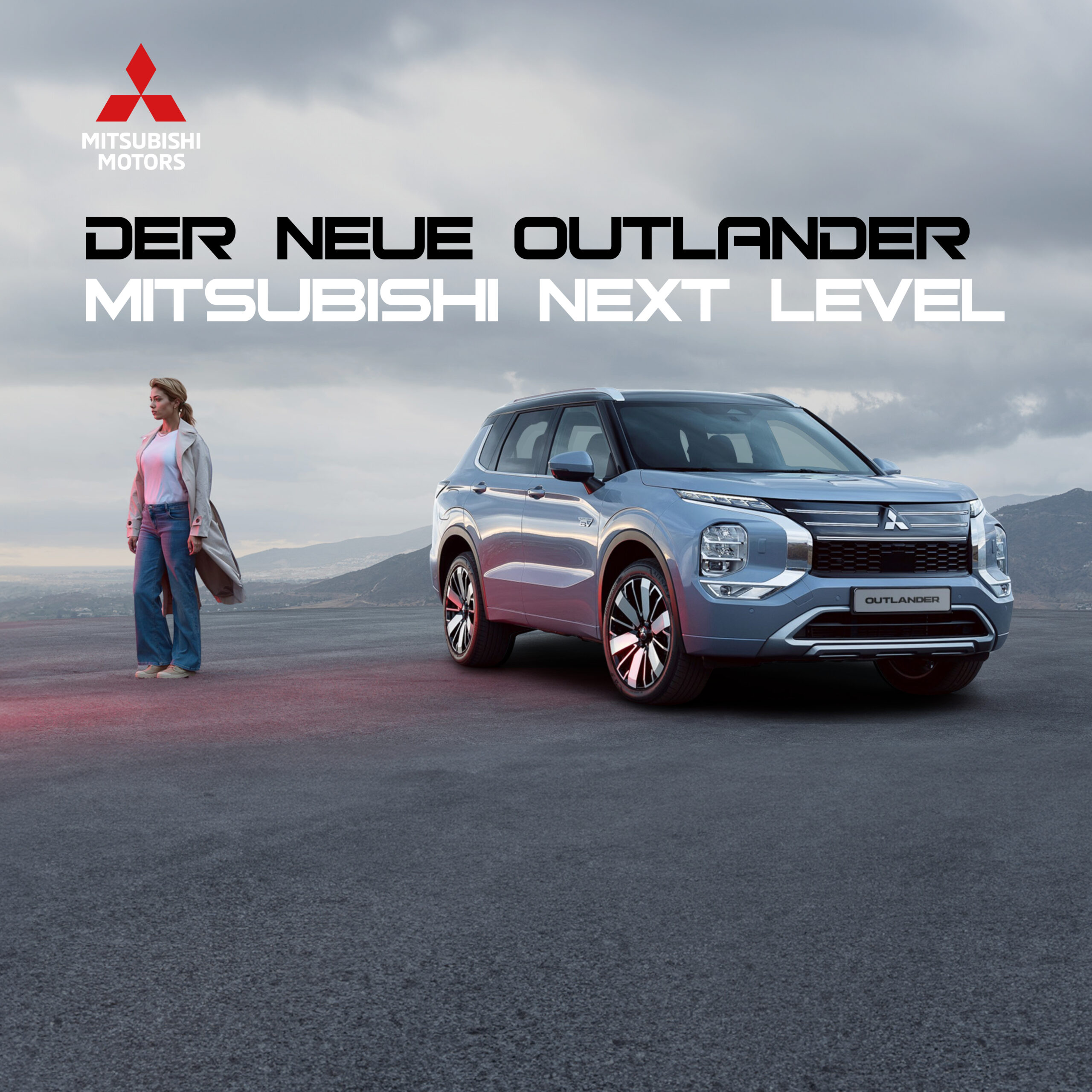Der neue Outlander