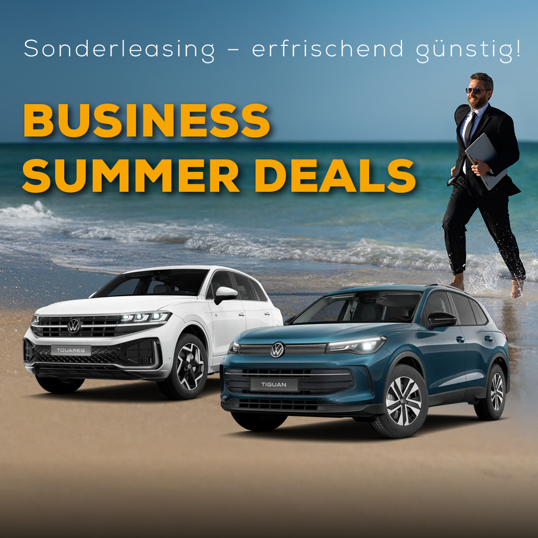 Best Business Deals
