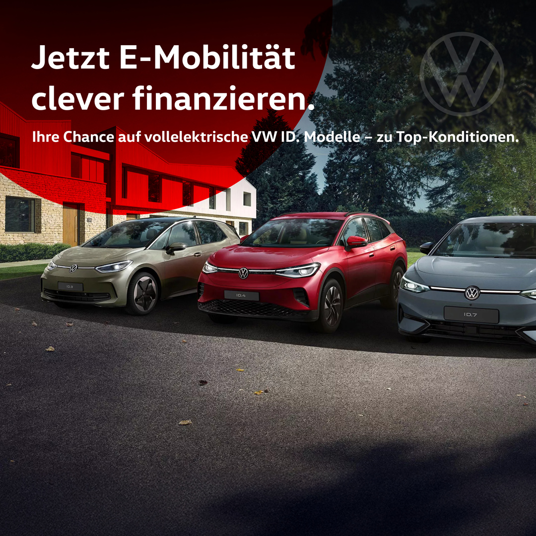 ID Offensive bei Belling & Schmidt