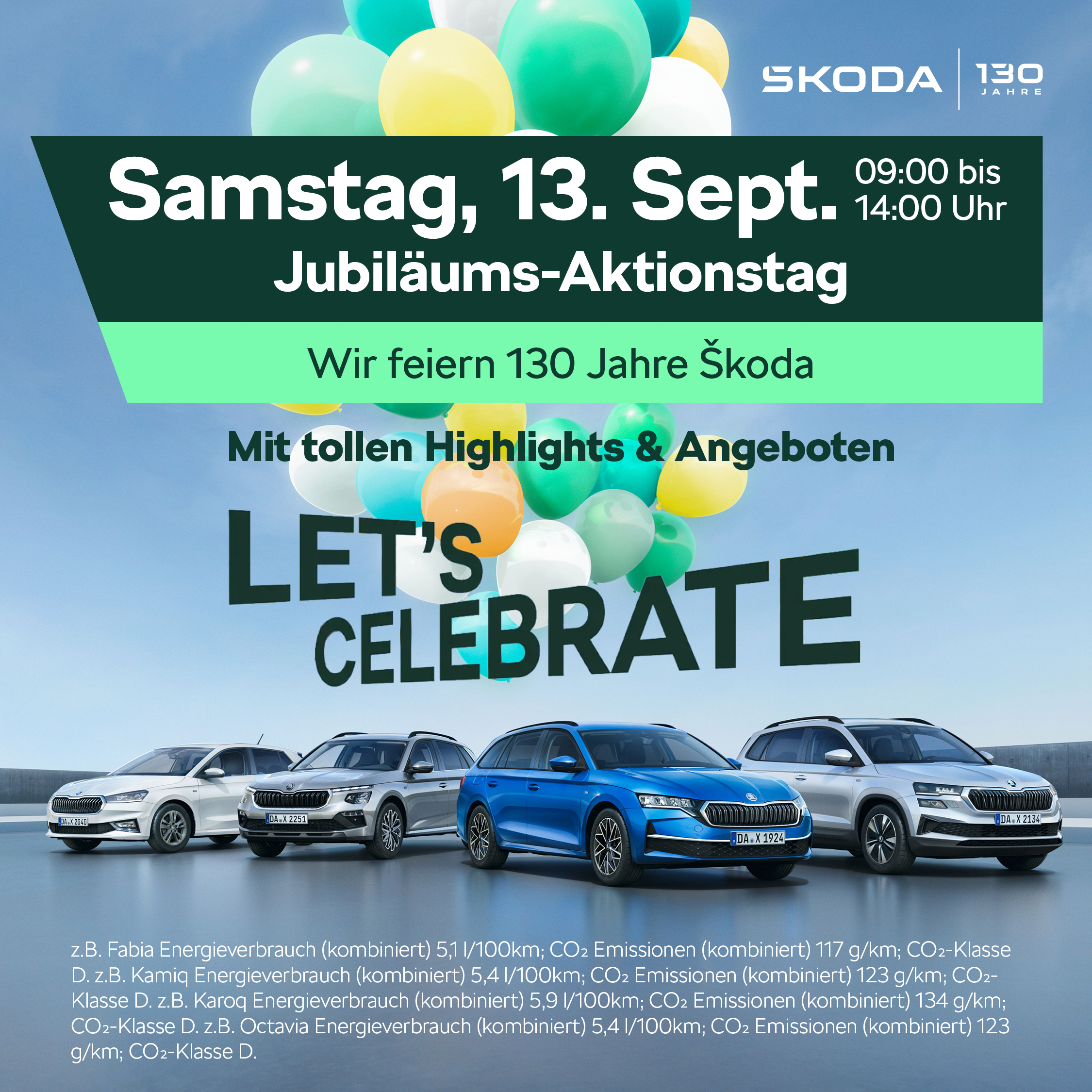 BEITRAG 130 Jahre Skoda