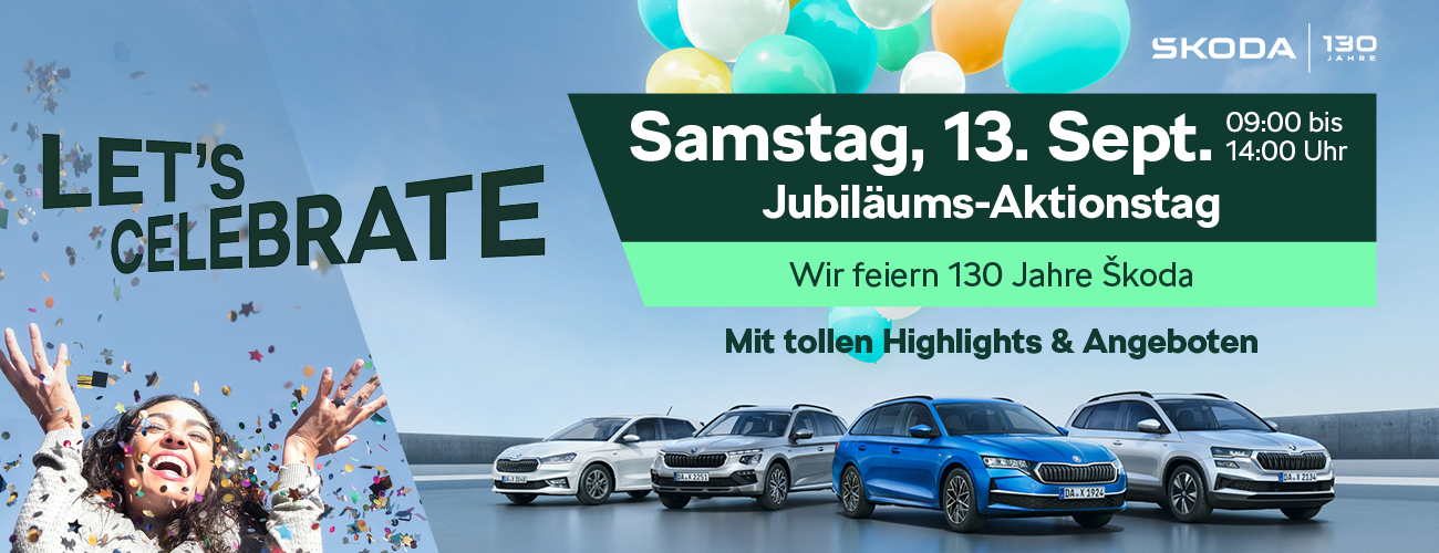 HEADER DESKTOP 130 Jahre Skoda