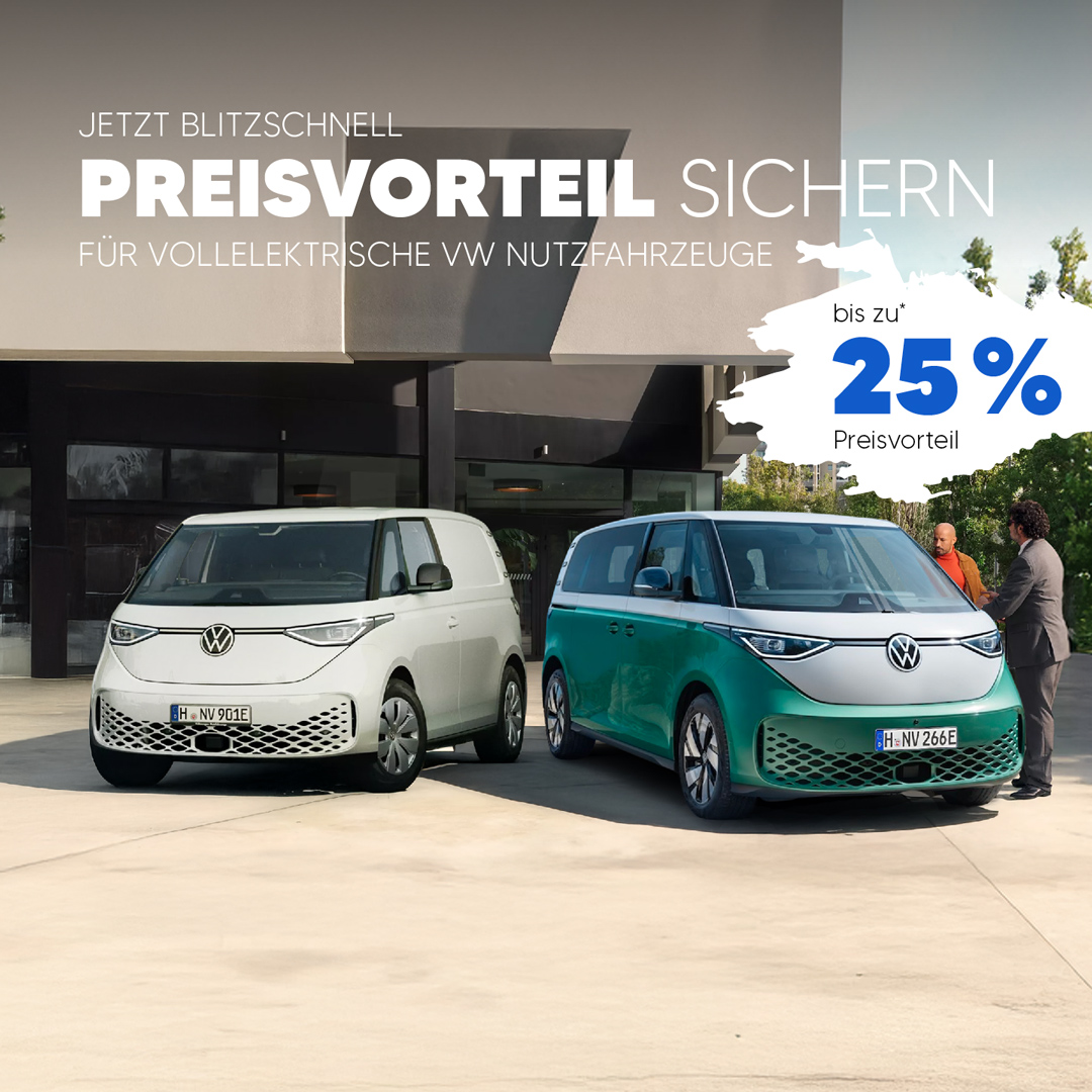 VW Power-Angebote
