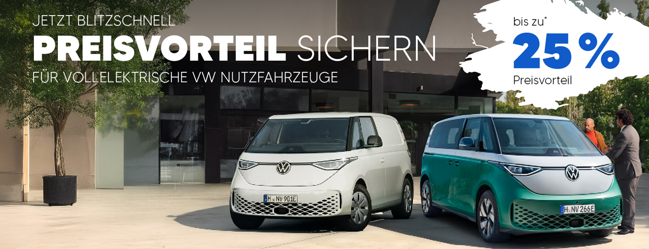 VW Power-Angebote