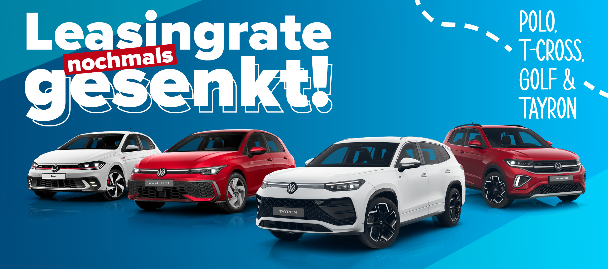 VW AE Plus Aktion