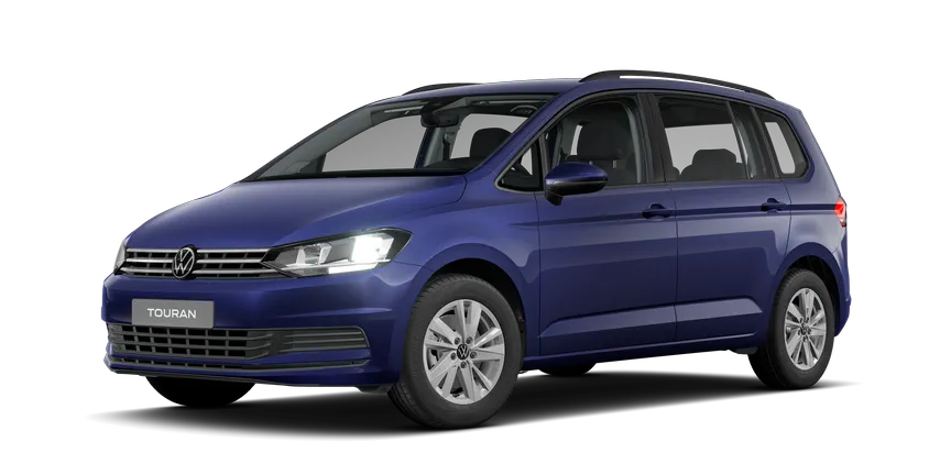 7-Touran-Comfortline