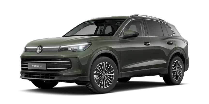 TIGUAN-ELEGANCE