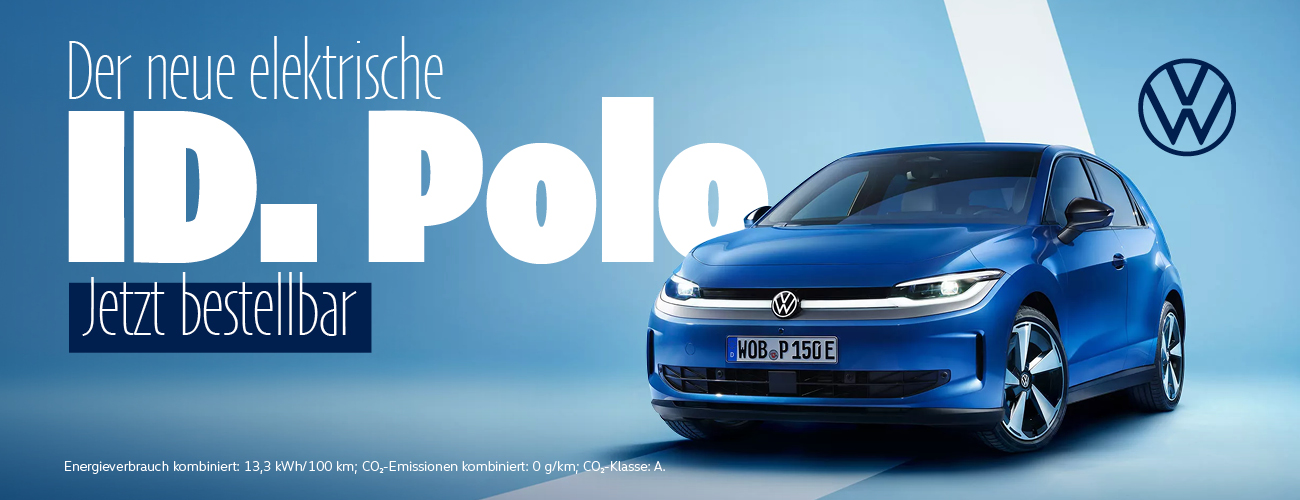 VW ID. Polo Leasing