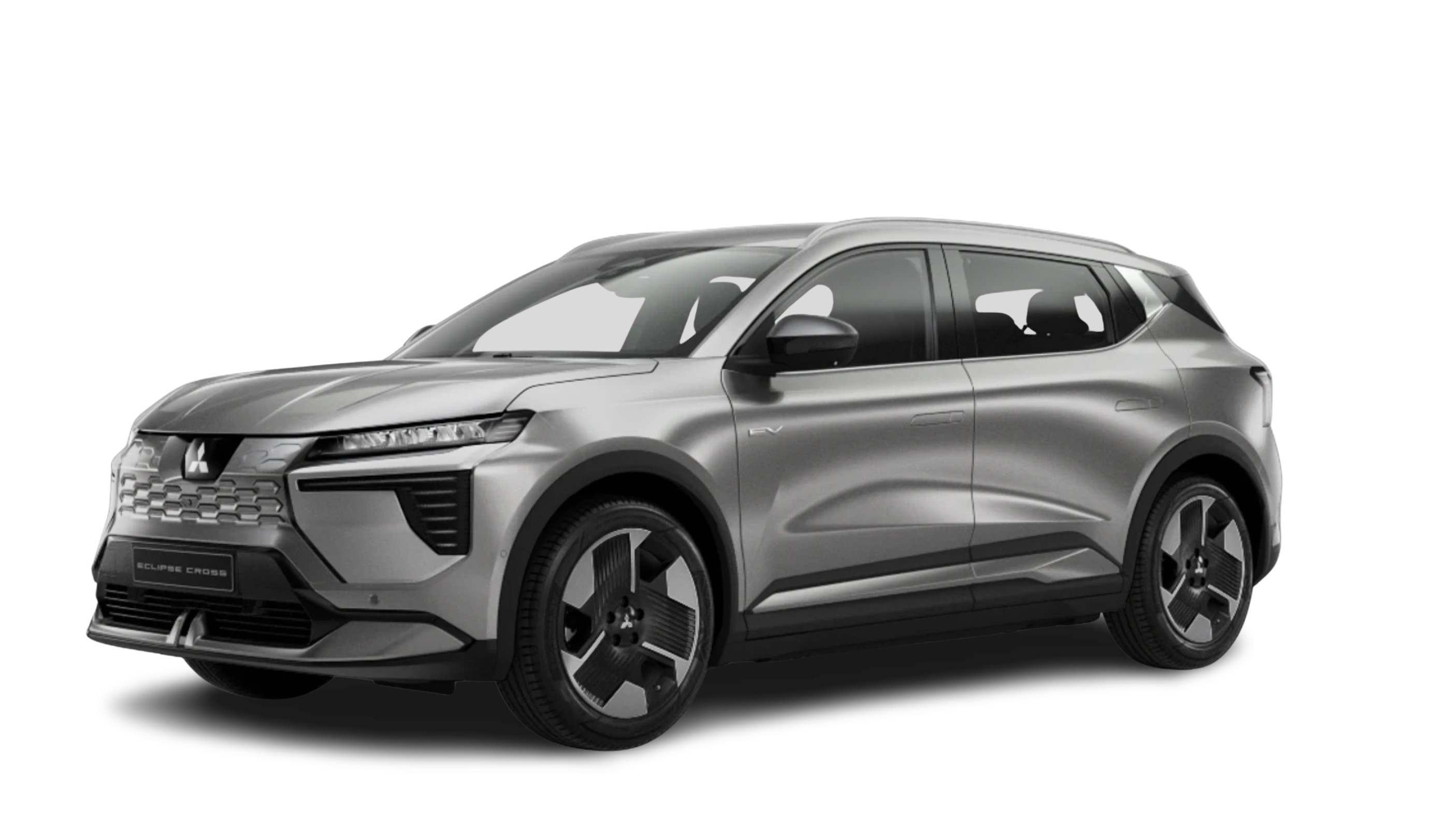 Mitsubishi Eclipse Cross Diamant PLUS