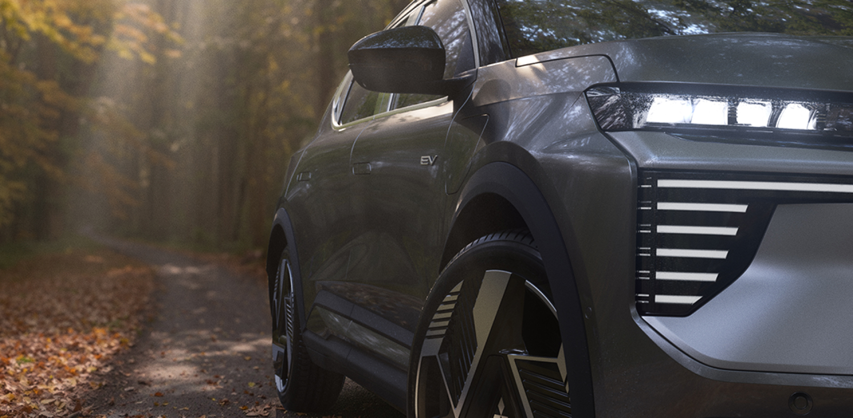 Mtsubishi Eclipse Cross Diamant PLUS