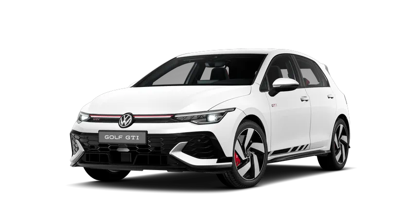 VW Golf GTI Clubsport