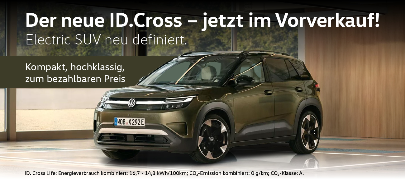HD Online neue ID Cross