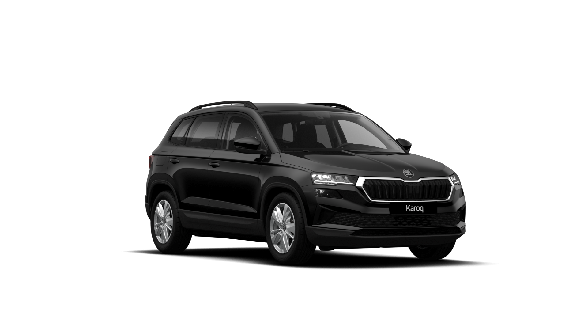 Skoda Karoq Selection