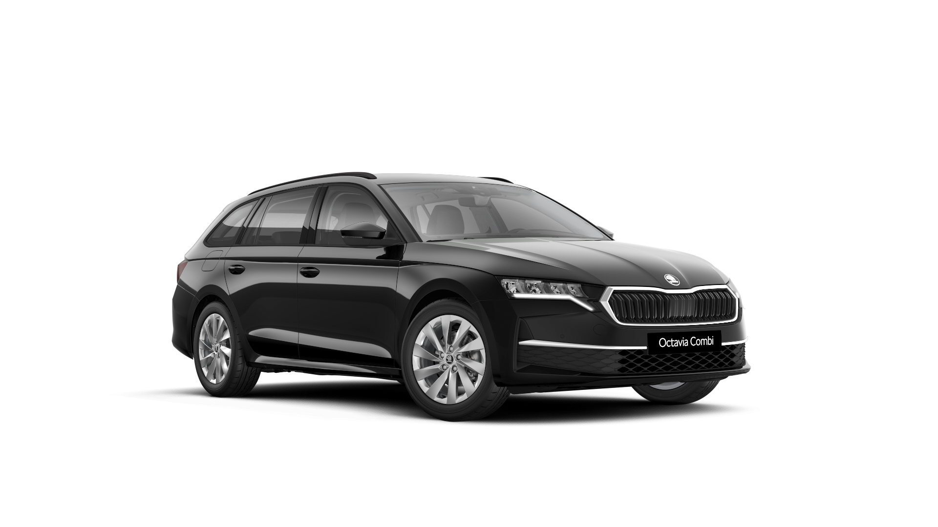 Skoda Octavia Combi Selection