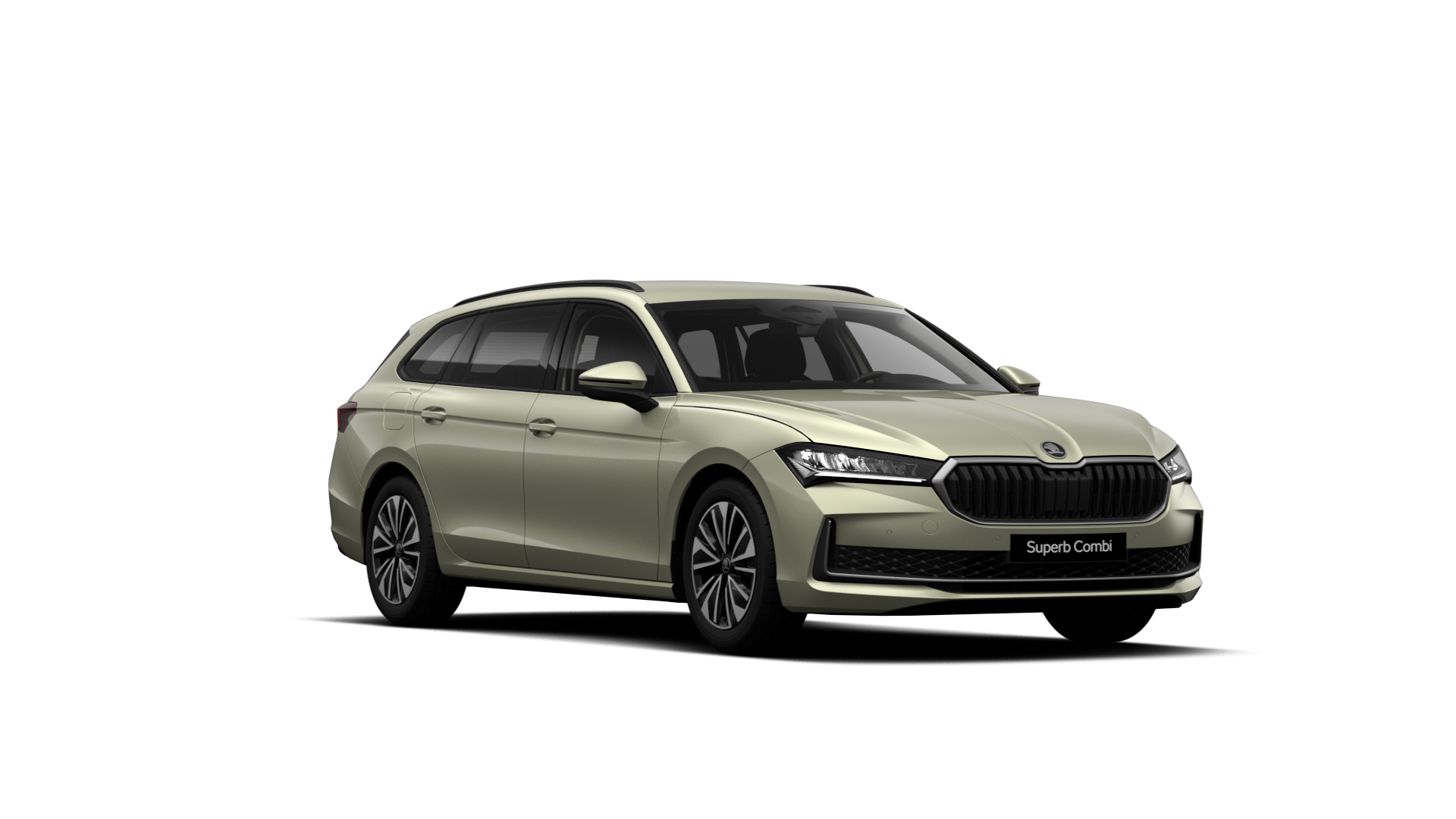 Skoda Superb Combi Selection