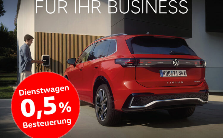  Hybrid Gewerbeleasing