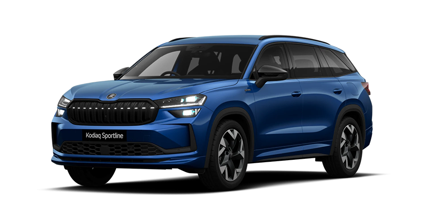 kodiaq-sportline