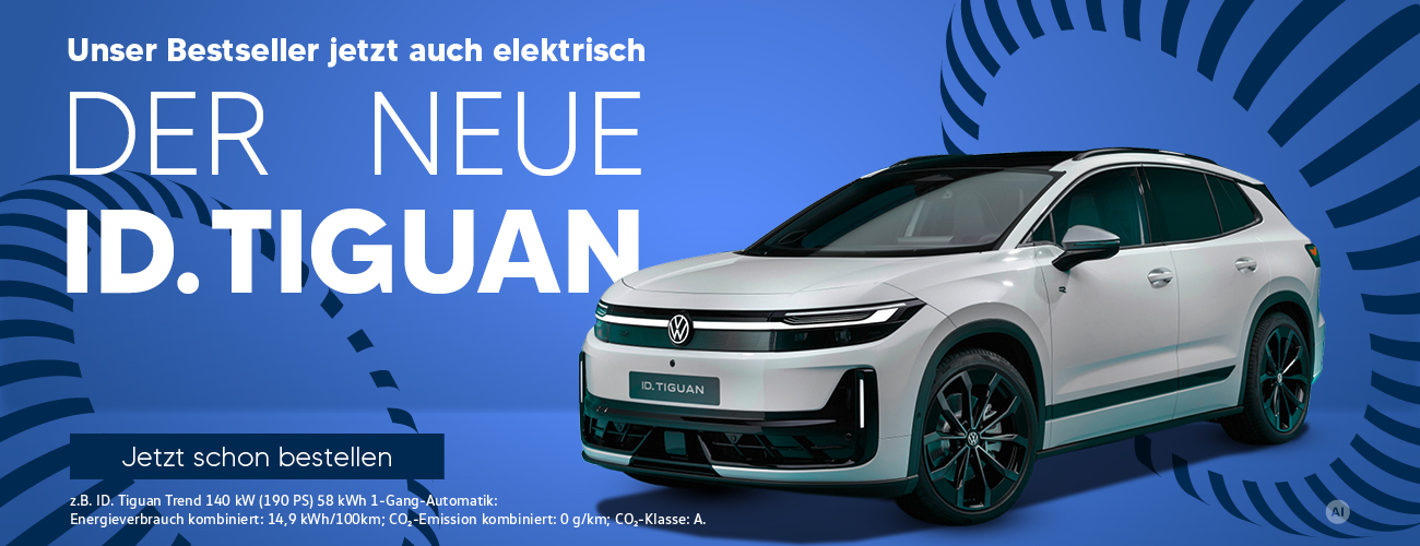 HEADER DESKTOP neuer ID. Tiguan